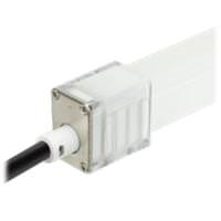 American Lighting 36" Front Left Pro-L Series Power Feed